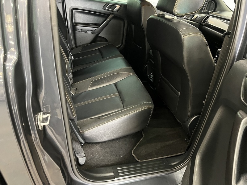 Used Ford Ranger 2022 for sale - 76904341: Photo 35