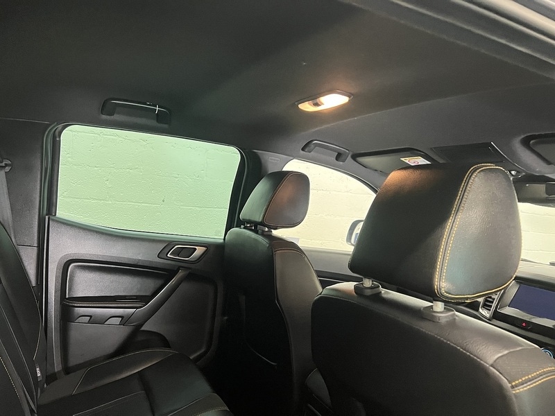 Used Ford Ranger 2022 for sale - 76904341: Photo 36