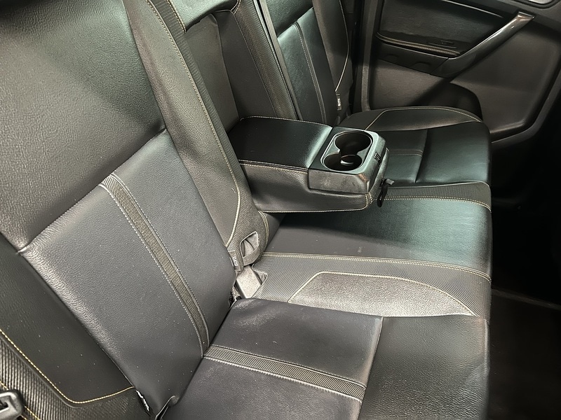 Used Ford Ranger 2022 for sale - 76904341: Photo 37