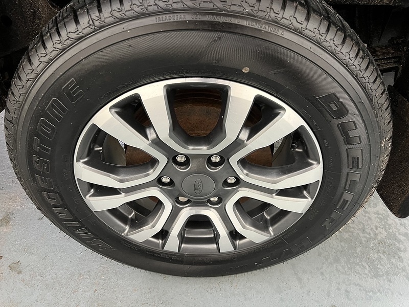 Used Ford Ranger 2022 for sale - 76904341: Photo 39