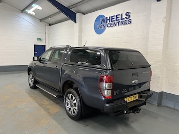 Used Ford Ranger 2022 for sale - 76904341: Photo