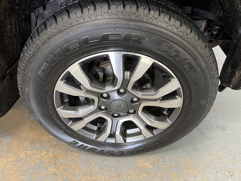 Used Ford Ranger 2022 for sale - 76904341: Photo 41