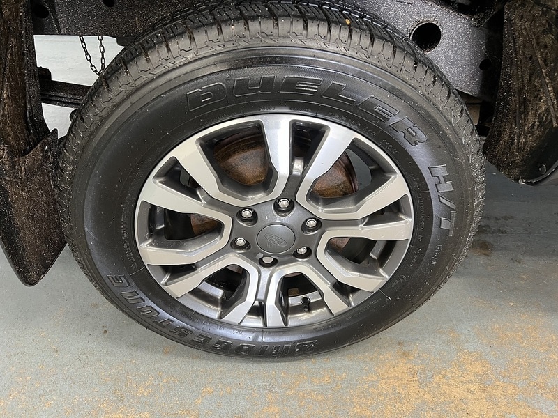 Used Ford Ranger 2022 for sale - 76904341: Photo 42