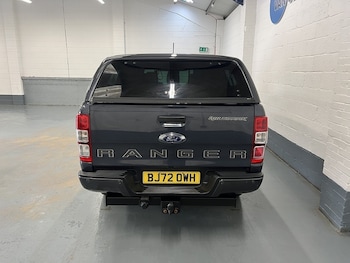 Used Ford Ranger 2022 for sale - 76904341: Photo