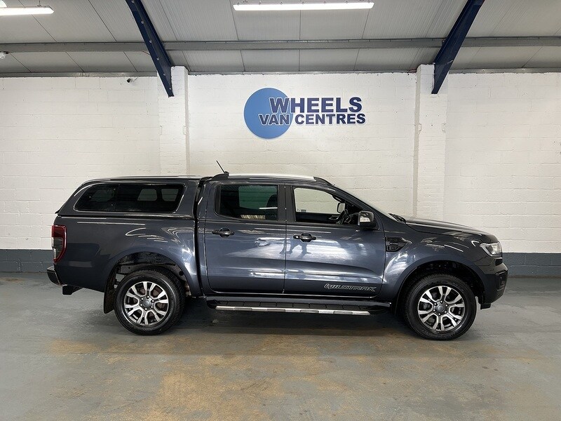 Used Ford Ranger 2022 for sale - 76904341: Photo 6