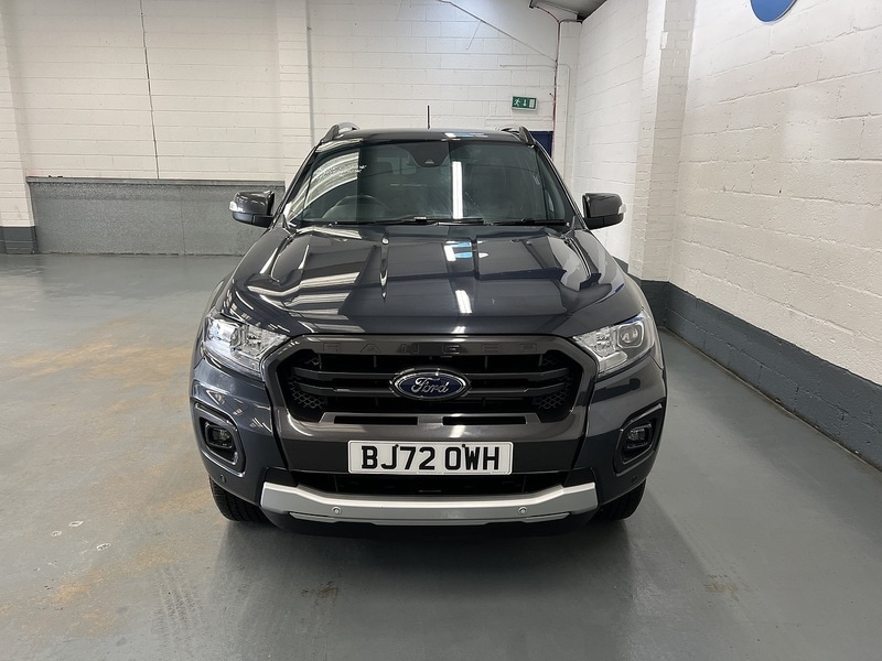 Used Ford Ranger 2022 for sale - 76904341: Photo 8