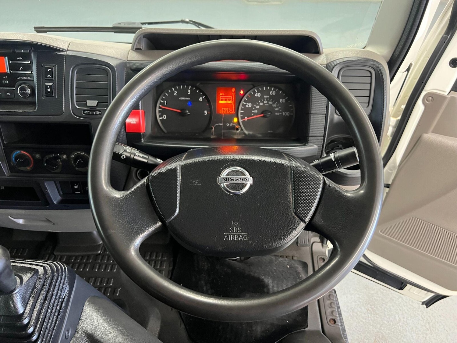 Vehicle 16