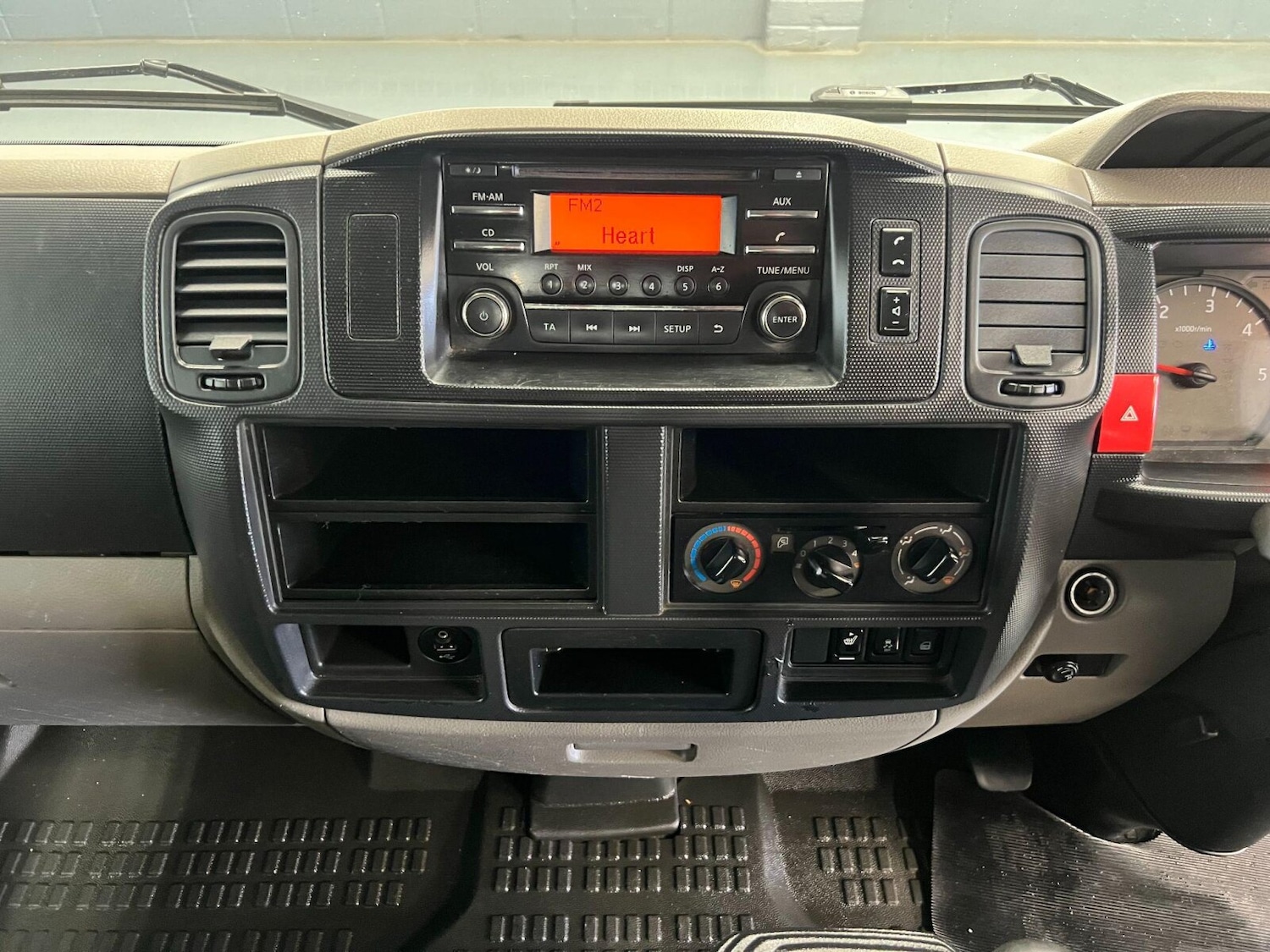 Vehicle 17
