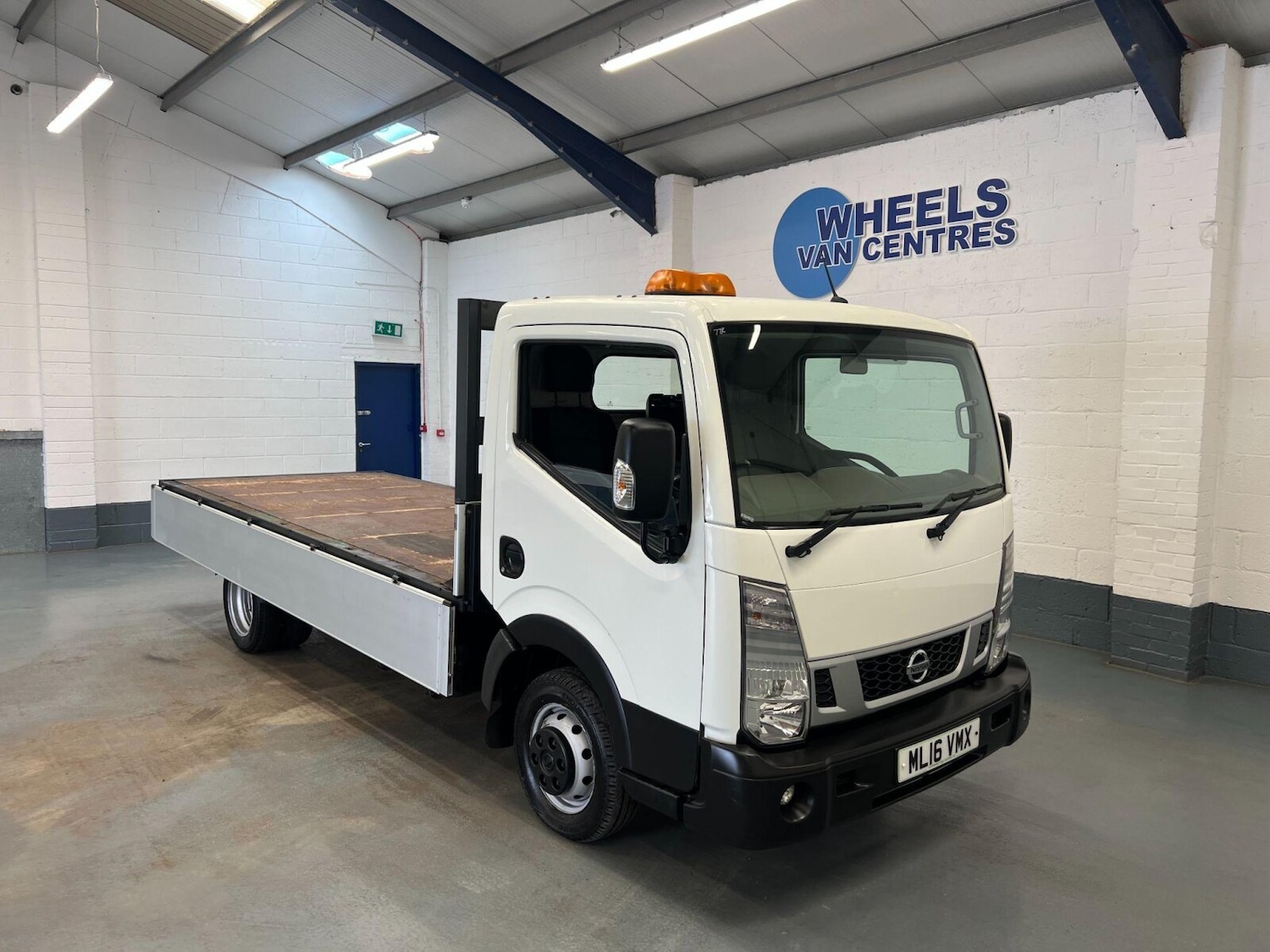 Vehicle 33