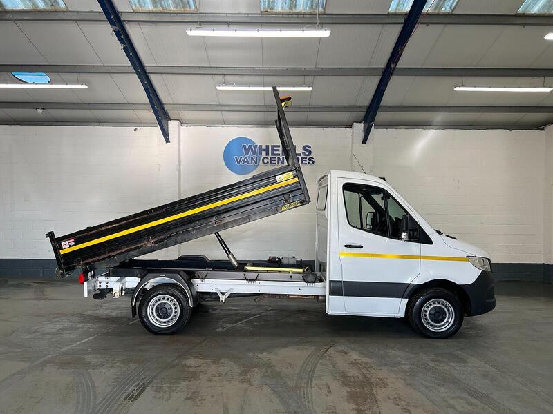 Used Mercedes-Benz Sprinter 2022 for sale - 76904066: Photo 12