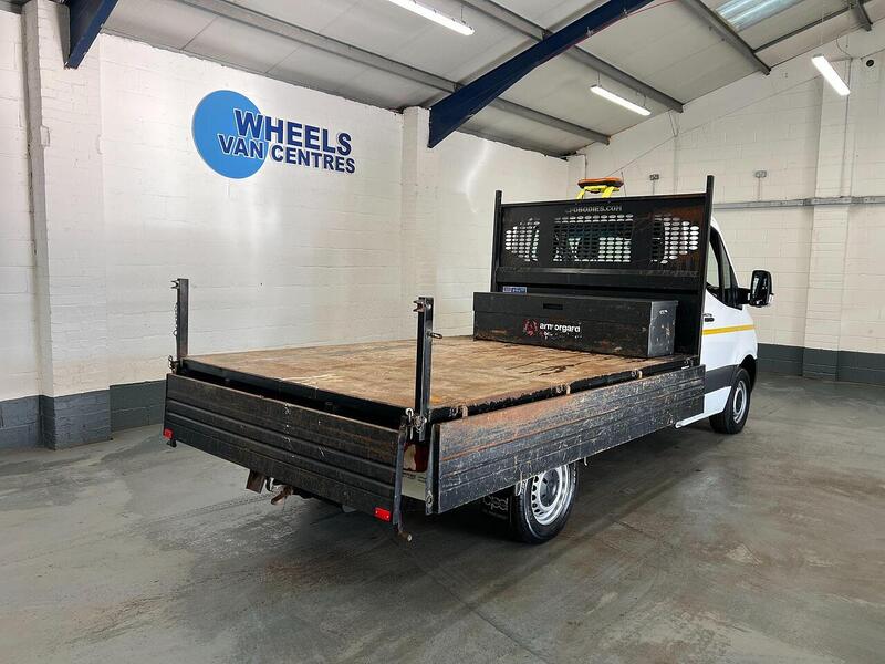 Used Mercedes-Benz Sprinter 2022 for sale - 76904066: Photo 15