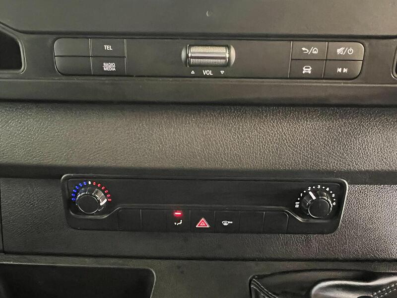 Used Mercedes-Benz Sprinter 2022 for sale - 76904066: Photo 21