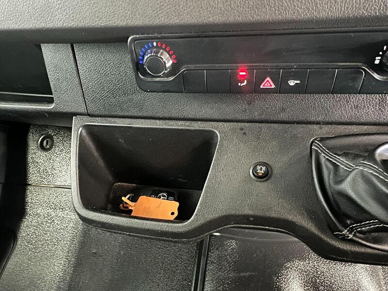 Used Mercedes-Benz Sprinter 2022 for sale - 76904066: Photo 22