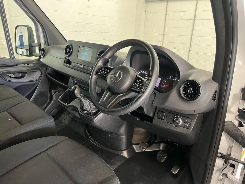 Used Mercedes-Benz Sprinter 2022 for sale - 76904066: Photo 24