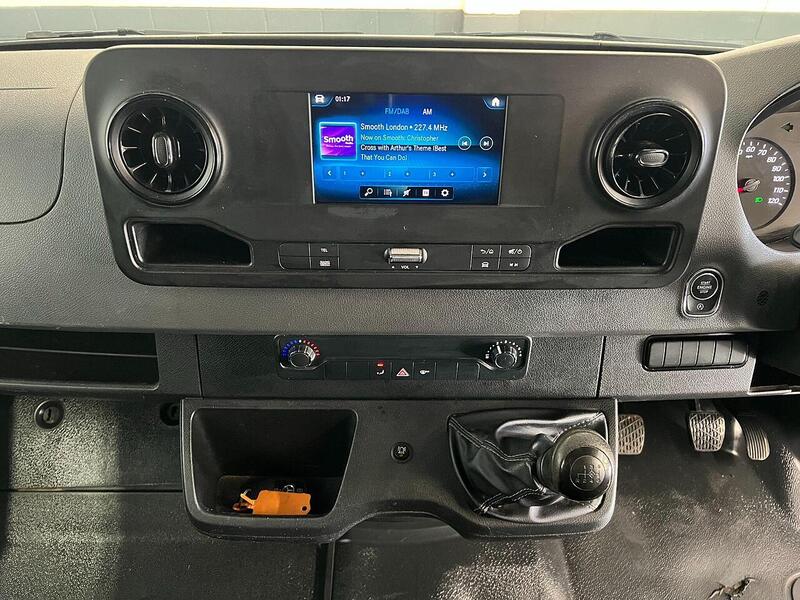 Used Mercedes-Benz Sprinter 2022 for sale - 76904066: Photo 29