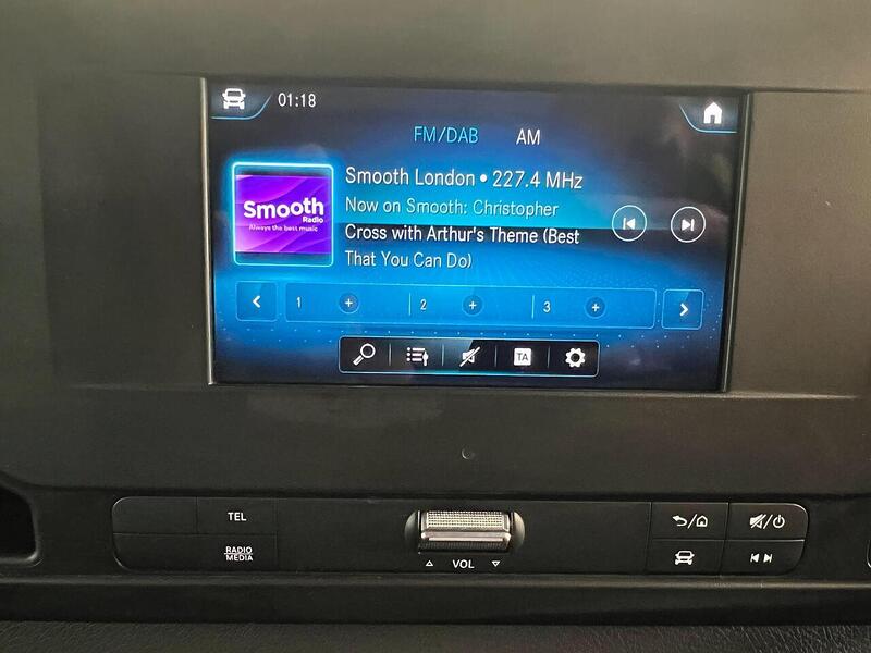 Used Mercedes-Benz Sprinter 2022 for sale - 76904066: Photo 30