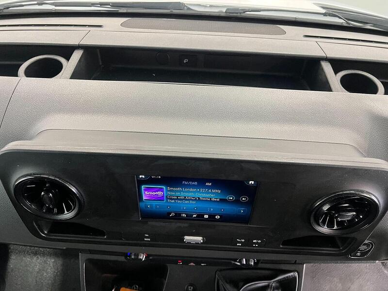 Used Mercedes-Benz Sprinter 2022 for sale - 76904066: Photo 31