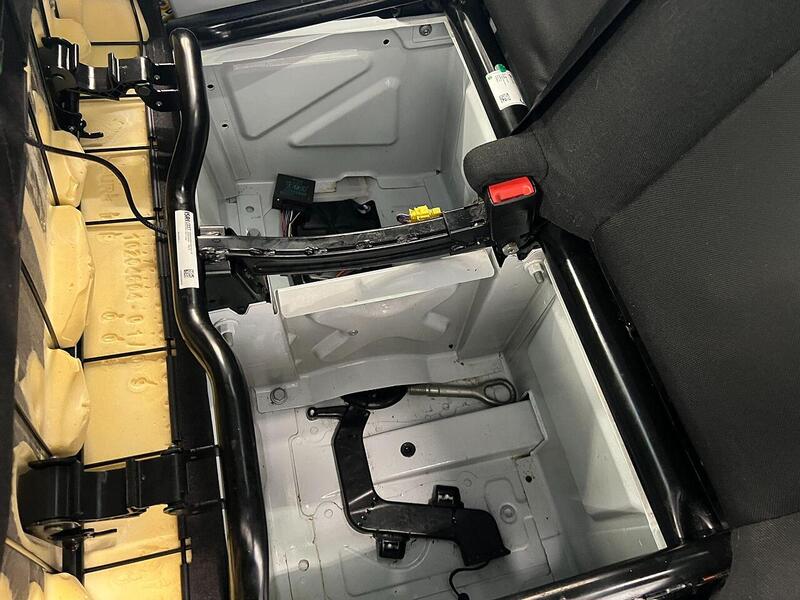 Used Mercedes-Benz Sprinter 2022 for sale - 76904066: Photo 32