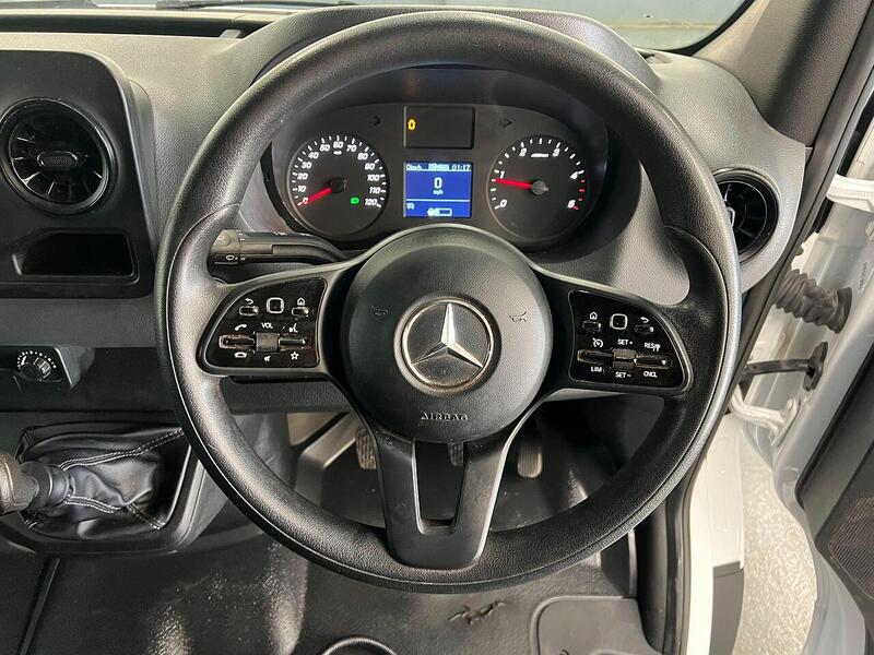 Used Mercedes-Benz Sprinter 2022 for sale - 76904066: Photo 33