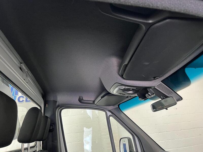 Used Mercedes-Benz Sprinter 2022 for sale - 76904066: Photo 37