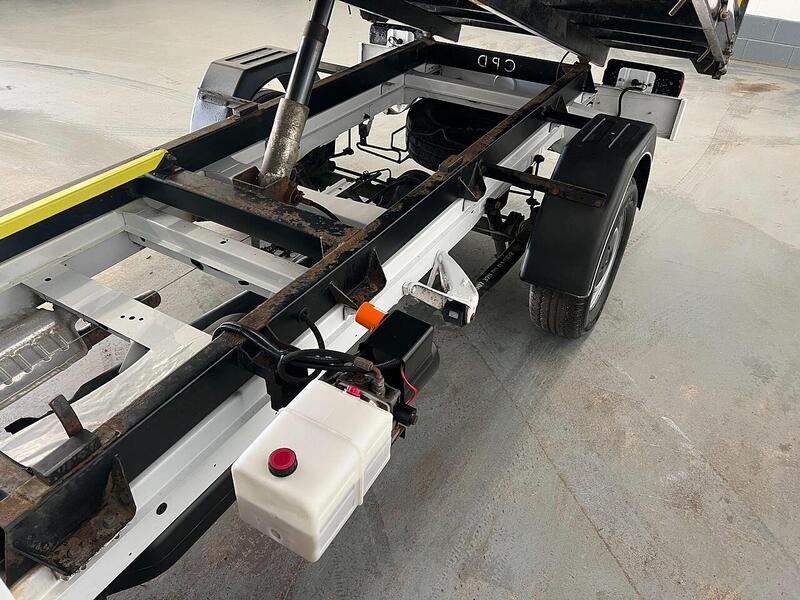 Used Mercedes-Benz Sprinter 2022 for sale - 76904066: Photo 41