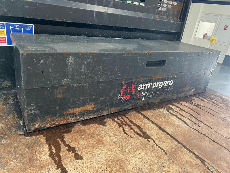 Used Mercedes-Benz Sprinter 2022 for sale - 76904066: Photo 42