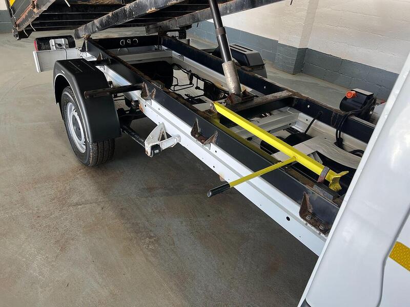 Used Mercedes-Benz Sprinter 2022 for sale - 76904066: Photo 8