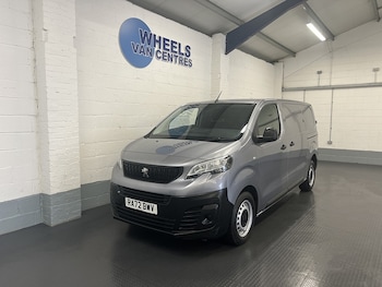 Used Peugeot Expert 2023 for sale - 78469026: Photo