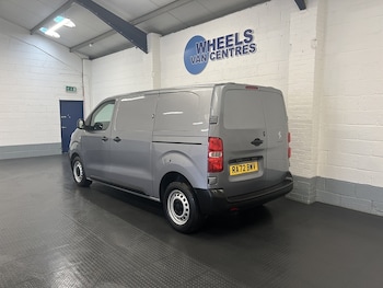 Used Peugeot Expert 2023 for sale - 78469026: Photo