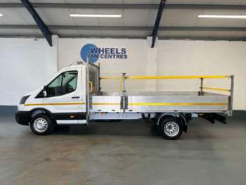 Used Ford Transit 2022 for sale - 74941355: Photo