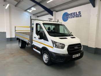 Used Ford Transit 2022 for sale - 74941355: Photo