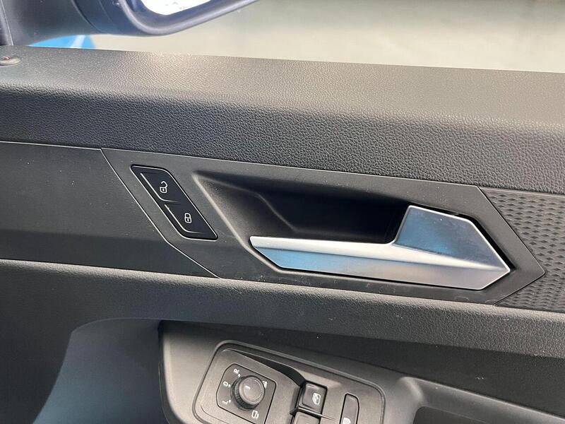 Used Ford Transit Connect 2025 for sale - 76904113: Photo 10