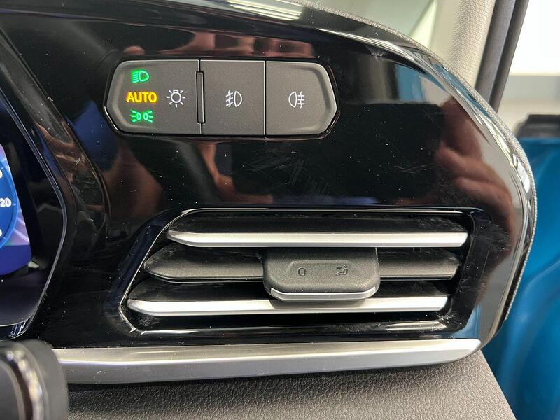 Used Ford Transit Connect 2025 for sale - 76904113: Photo 12