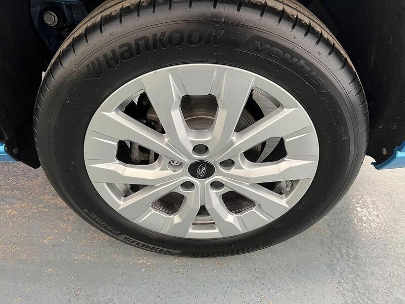 Used Ford Transit Connect 2025 for sale - 76904113: Photo 16