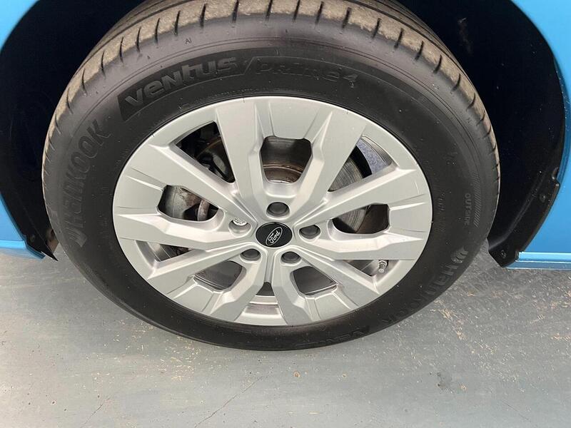 Used Ford Transit Connect 2025 for sale - 76904113: Photo 17