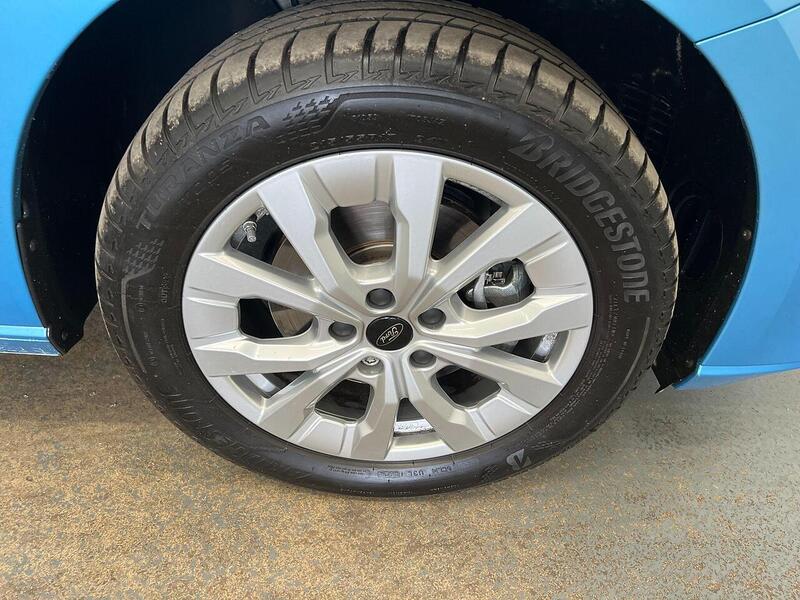 Used Ford Transit Connect 2025 for sale - 76904113: Photo 18