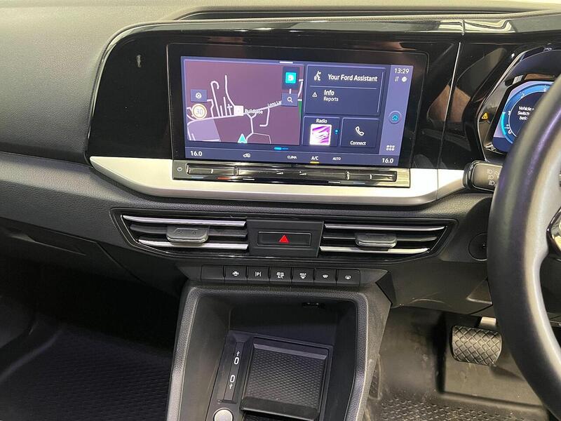 Used Ford Transit Connect 2025 for sale - 76904113: Photo 27