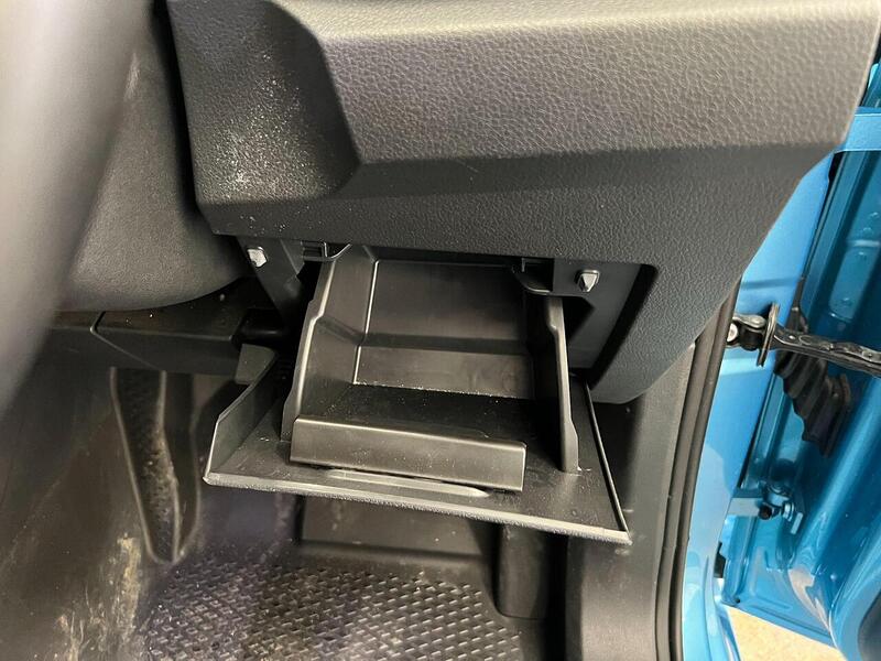 Used Ford Transit Connect 2025 for sale - 76904113: Photo 36