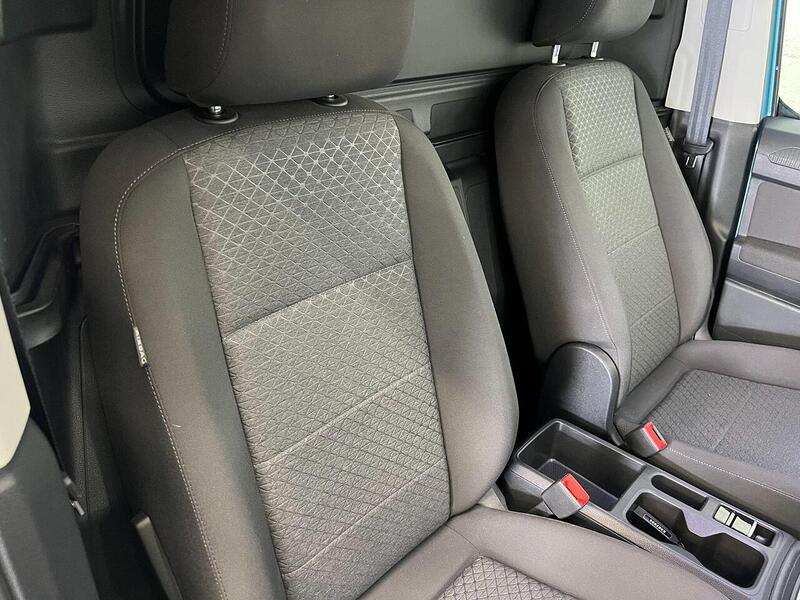 Used Ford Transit Connect 2025 for sale - 76904113: Photo 38