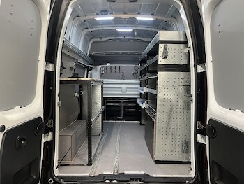 Used Renault Trafic 2021 for sale - 78714634: Photo