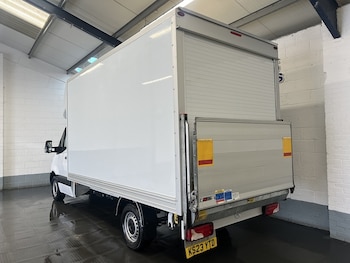 Used Mercedes-Benz Sprinter 2023 for sale - 79526402: Photo