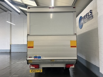 Used Mercedes-Benz Sprinter 2023 for sale - 79526402: Photo