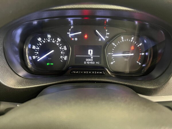 Used Fiat Scudo 2022 for sale - 75404302: Photo 16