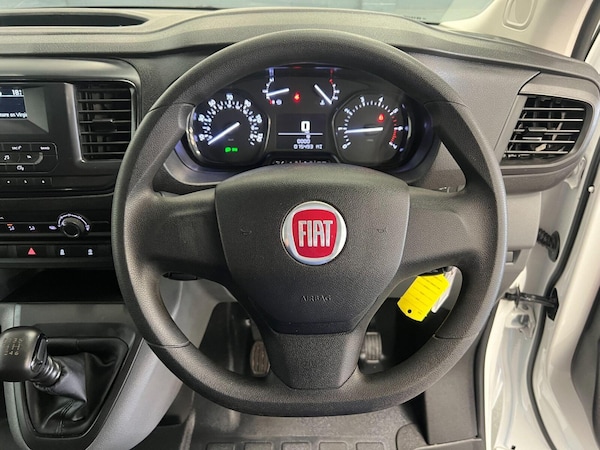 Used Fiat Scudo 2022 for sale - 75404302: Photo 21