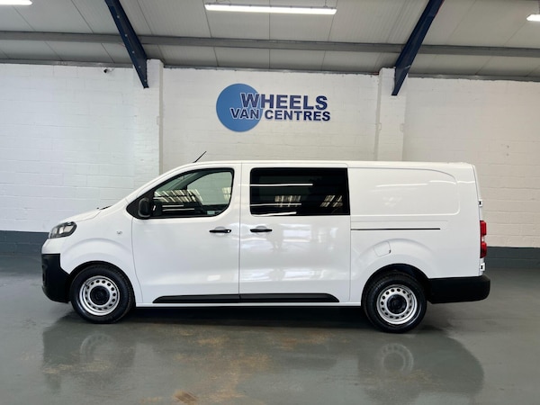 Used Fiat Scudo 2022 for sale - 75404302: Photo 2