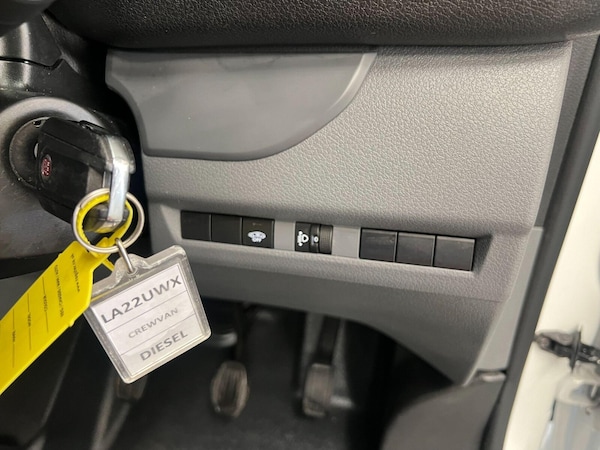 Used Fiat Scudo 2022 for sale - 75404302: Photo 31