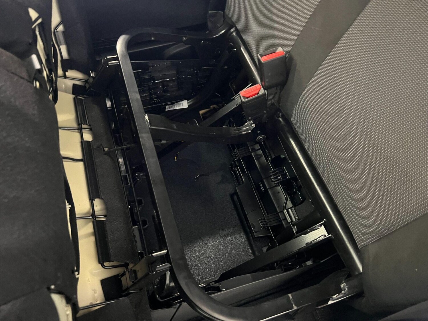 Vehicle 34