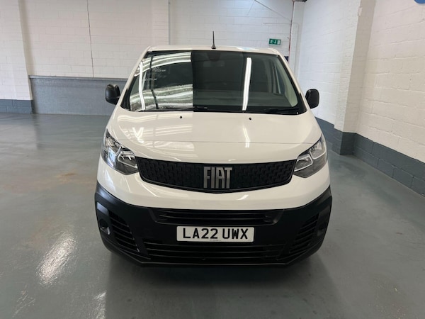 Used Fiat Scudo 2022 for sale - 75404302: Photo 4