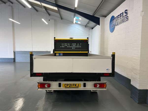 Used Peugeot Boxer 2021 for sale - 75403742: Photo 10