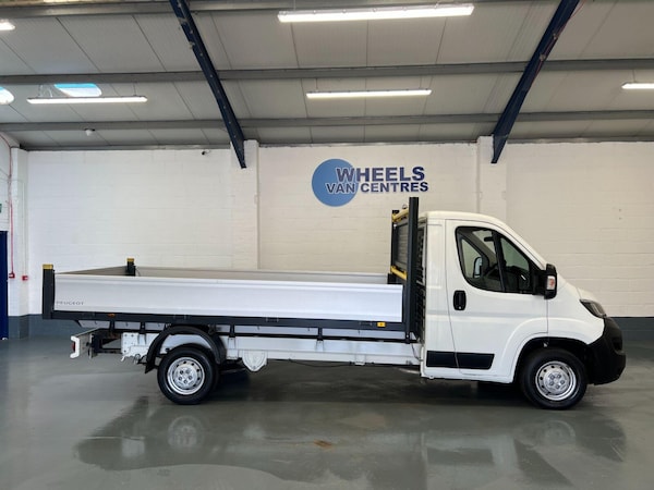 Used Peugeot Boxer 2021 for sale - 75403742: Photo 11